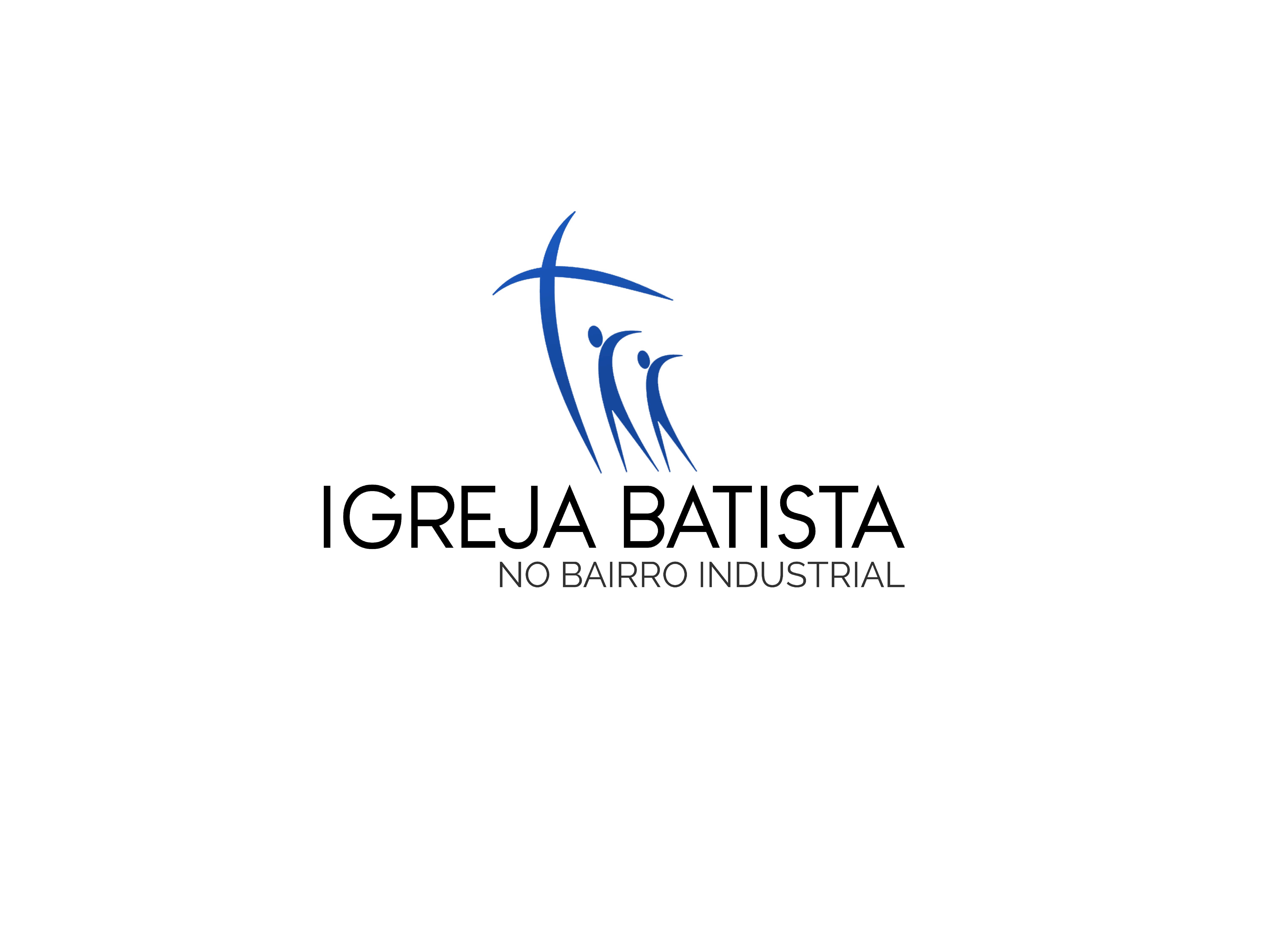 Igreja Batista no Bairro Industrial